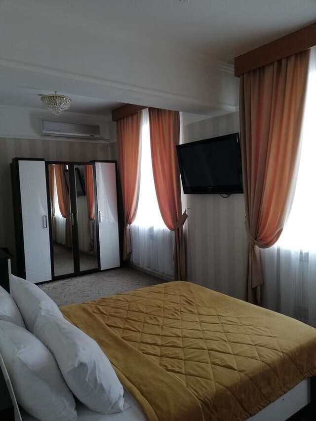 Отель Hotel Steel Темиртау-19